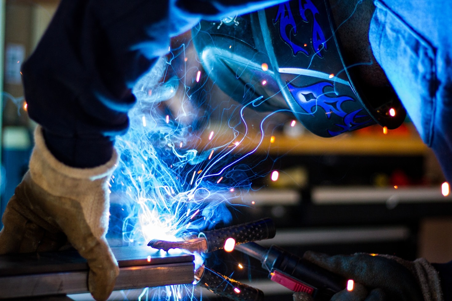 Wie KI die Werkzeugmaschinenindustrie verändert