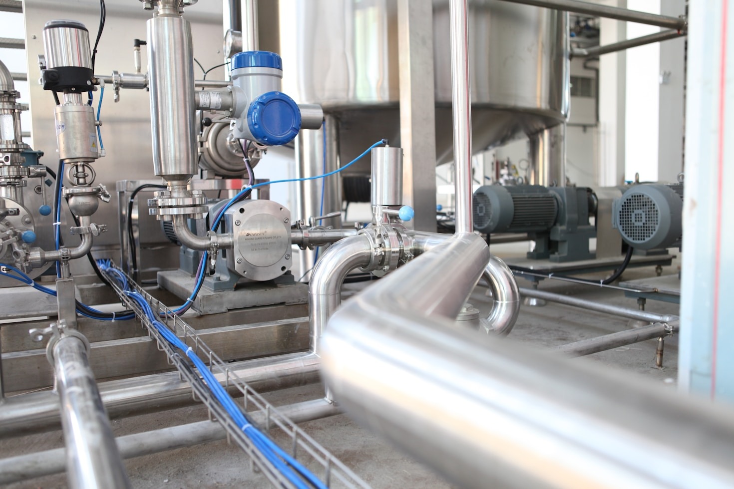 Trends 2024: Was erwartet uns in der Metallindustrie?